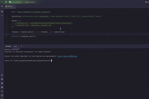 CryptoCAT NFT